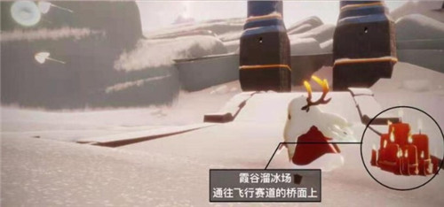 光遇巨兽荒原位置在哪？4.21每日任务攻略合集[视频][多图]图片7