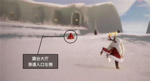 光遇巨兽荒原位置在哪？4.21每日任务攻略合集[视频][多图]图片6