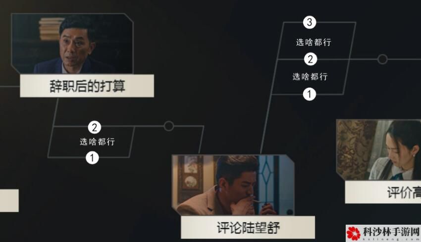 隐形守护者游戏怎么通关？全章节剧情结局100%通关流程图文汇总[多图]图片38