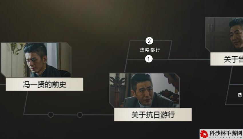 隐形守护者游戏怎么通关？全章节剧情结局100%通关流程图文汇总[多图]图片40