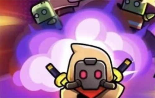 弹壳特攻队沃尔默怎么样 技能介绍攻略