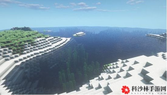 我的世界度假海景房如何建造？制作流程图文介绍[视频][多图]图片2