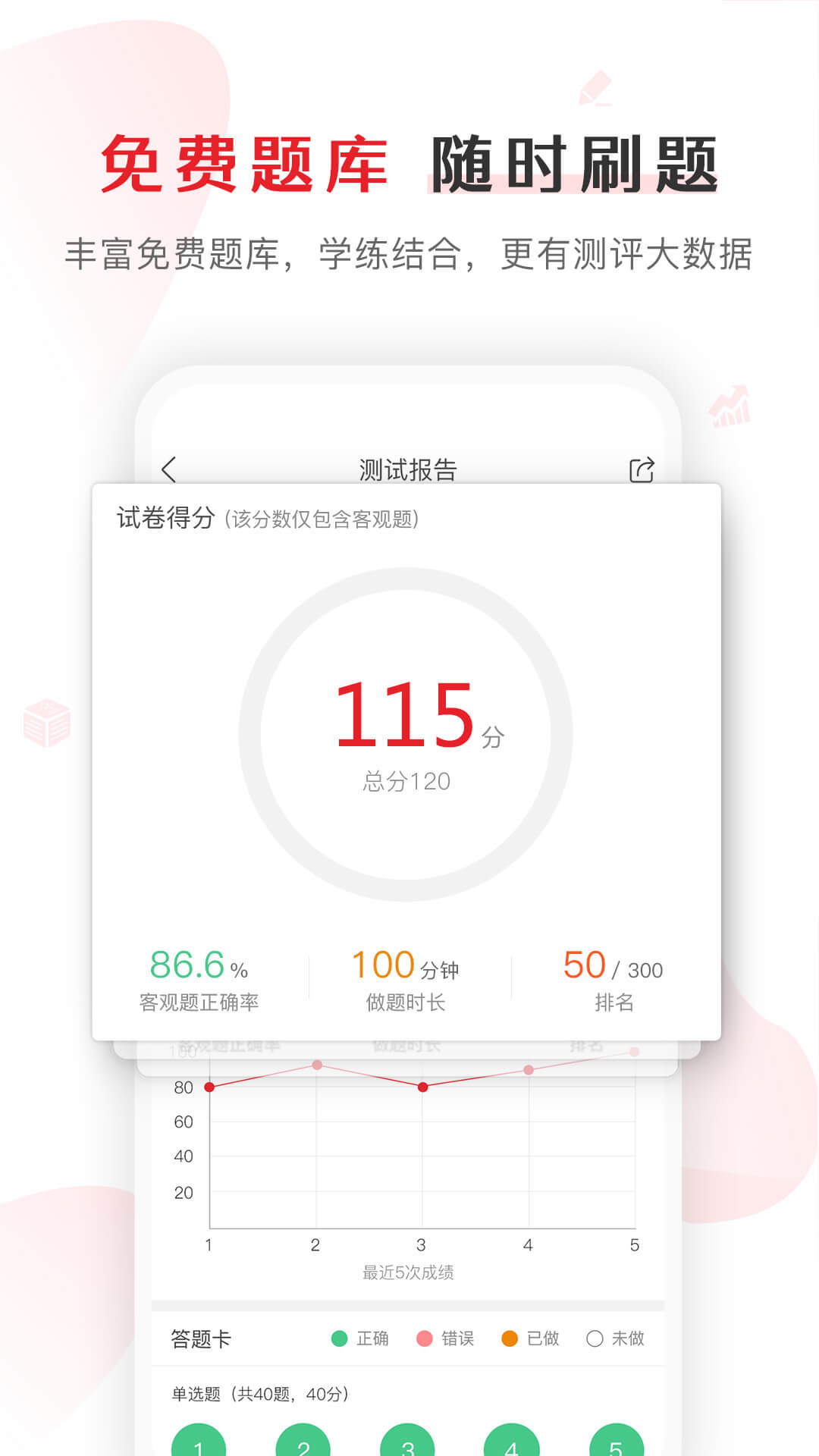 库课网校专升本手机版下载-库课网校专升本app下载v6.3.6
