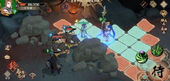 天地劫幽城再临归真第四章4-1通关阵容打法流程一览[视频][多图]图片3