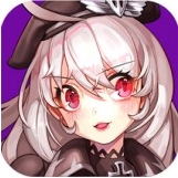 蔚蓝少女