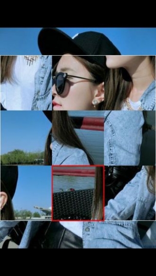 女神MM拼图v1.41-女神MM拼图是一款画风精致的休闲益智类游戏