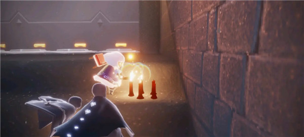 光遇4.17每日任务攻略大全，4.17任务流程方法图文一览[视频][多图]图片5