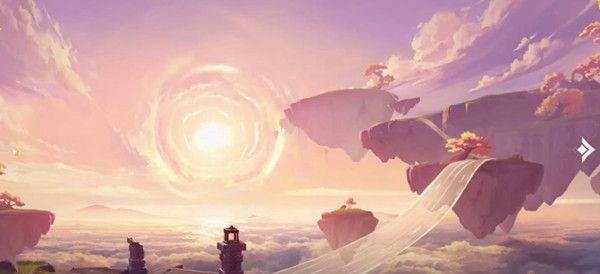 原神尘歌壶玩法怎么进入？家园系统尘歌壶玩法攻略[多图]图片2