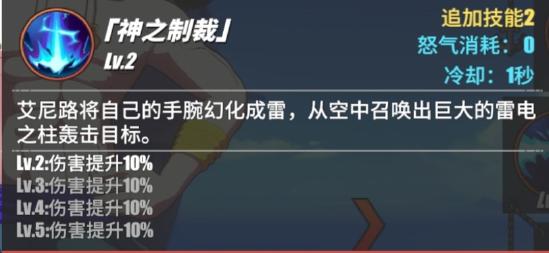 航海王热血航线艾尼路强吗？艾尼路技能加点攻略[多图]图片5