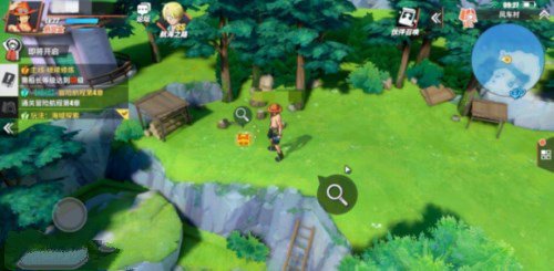 航海王热血航线风车村探索任务怎么完成？风车村隐藏剧情彩蛋探索攻略合集[视频][多图]图片22