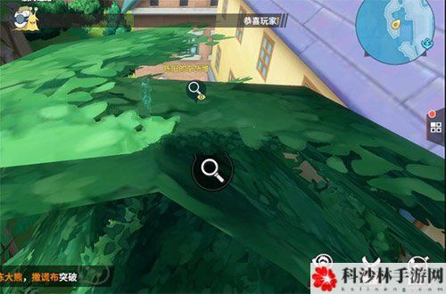 航海王热血航线罗格镇老海盗的激励任务攻略，密码解谜线索位置图文一览[视频][多图]图片11