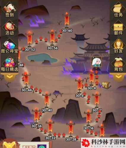 幻之封神极限4保1怎么玩 阵容推荐攻略