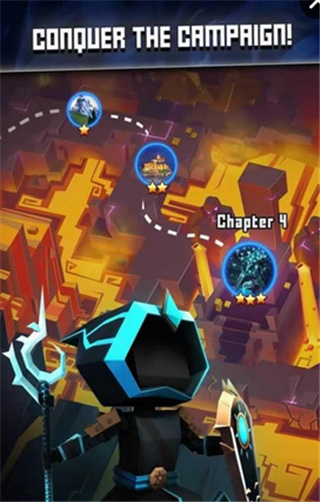 门户任务v4.87-门户任务是一款紧张刺激的角色扮演类游戏