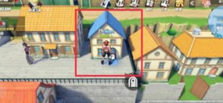 航海王燃烧意志谢尔兹镇探索100%完成攻略，隐藏宝藏及彩蛋奖励位置汇总[视频][多图]图片8