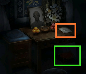 纸嫁衣第三章通关攻略大全，第三章通关流程及上九楼方法步骤图文详解[视频][多图]图片4