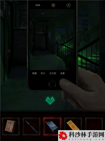 纸嫁衣第三章通关攻略大全，第三章通关流程及上九楼方法步骤图文详解[视频][多图]图片9