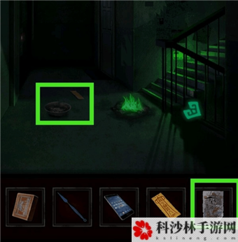 纸嫁衣第三章通关攻略大全，第三章通关流程及上九楼方法步骤图文详解[视频][多图]图片12