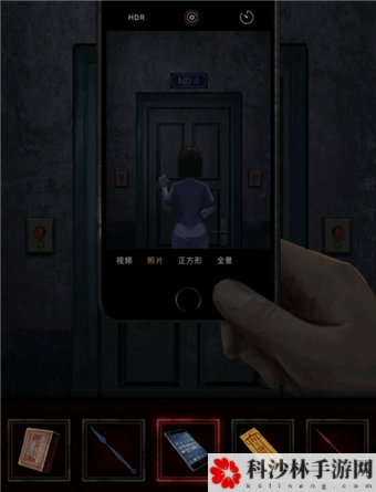 纸嫁衣第三章通关攻略大全，第三章通关流程及上九楼方法步骤图文详解[视频][多图]图片14