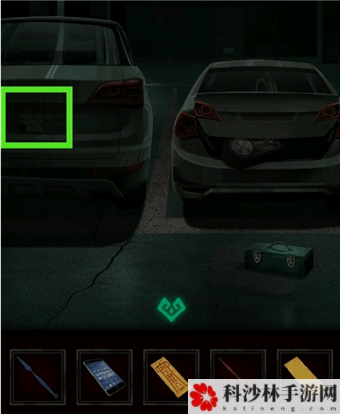 纸嫁衣第三章通关攻略大全，第三章通关流程及上九楼方法步骤图文详解[视频][多图]图片18