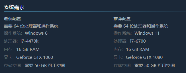 《铳墓G.O.R.E》今日发售，首发加入XGP