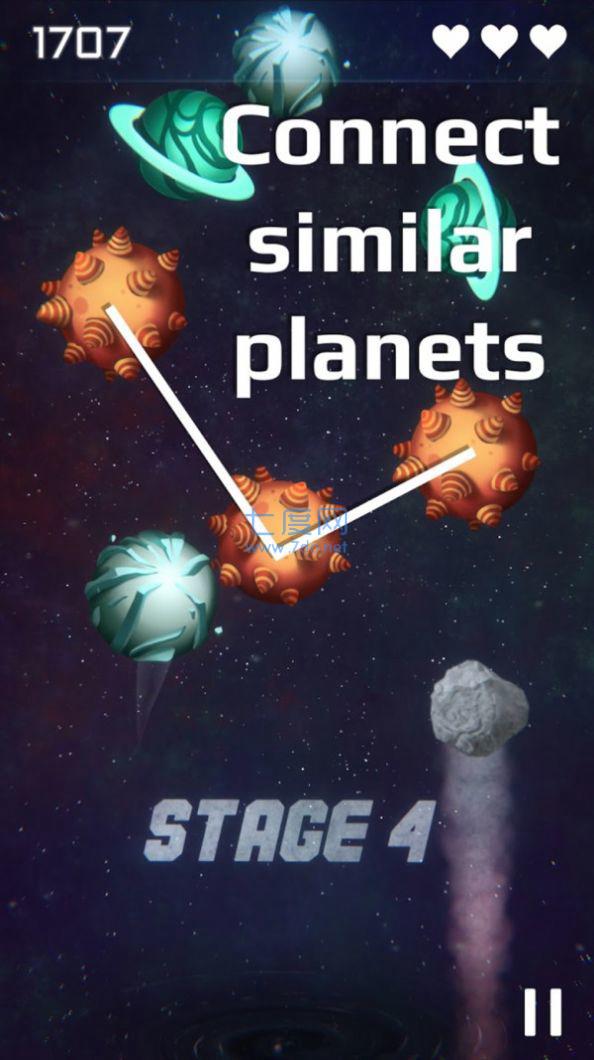 凹凸星球v1.83-凹凸星球玩家可以随意建造、装饰自己的行星