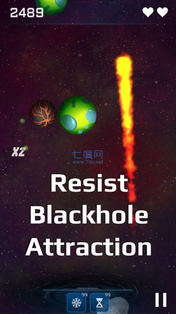 凹凸星球v1.83-凹凸星球玩家可以随意建造、装饰自己的行星