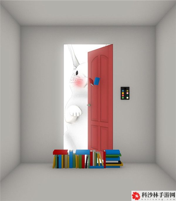 逃离仙境的爱丽丝通关攻略，全关卡密码及解密流程图文汇总