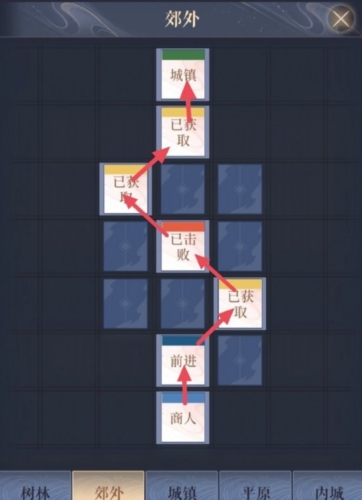 代号鸢偃师据点怎么重建 重建方法介绍