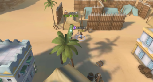 航海王热血航线阿鲁巴拿隐藏剧情探索任务攻略，全地图彩蛋位置图文一览[视频][多图]图片18