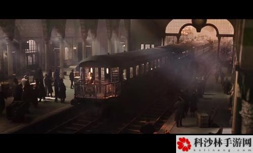 百变大侦探列车**案答案是什么？新剧本列车**案真相解析[多图]图片2