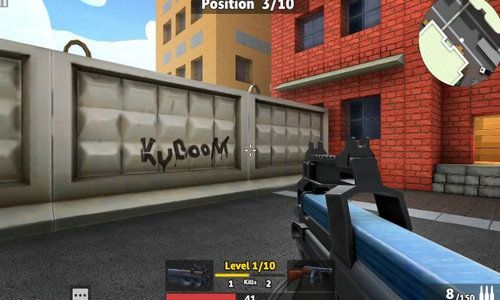 皇家枪战像素射击v8.11-皇家枪战像素射击是一款非常好玩的飞行射击类游戏