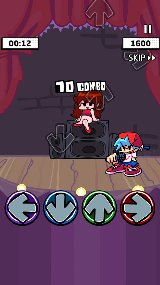 周五放克夜波比v8.27-周五放克夜波比游戏提供了多样化的关卡设计