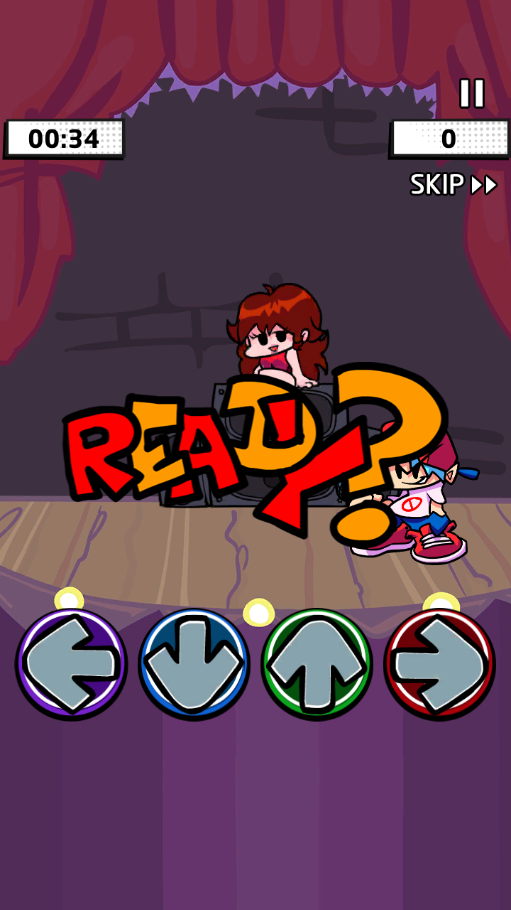 周五放克夜波比v8.27-周五放克夜波比游戏提供了多样化的关卡设计