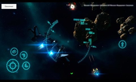 星之战役v4.16-星之战役是一款画风精致的飞行射击类游戏