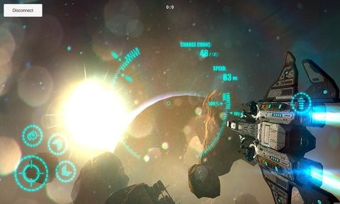 星之战役v4.16-星之战役是一款画风精致的飞行射击类游戏