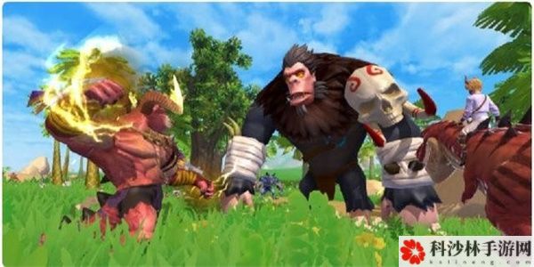 创造与魔法龙血拳皇怎么合成？龙血拳皇融合路线介绍攻略[多图]图片2