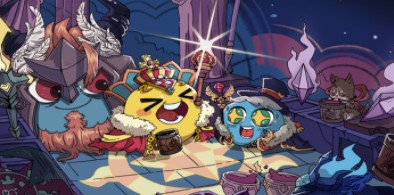 《不思议迷宫》东郭棋院答题答案大全一览