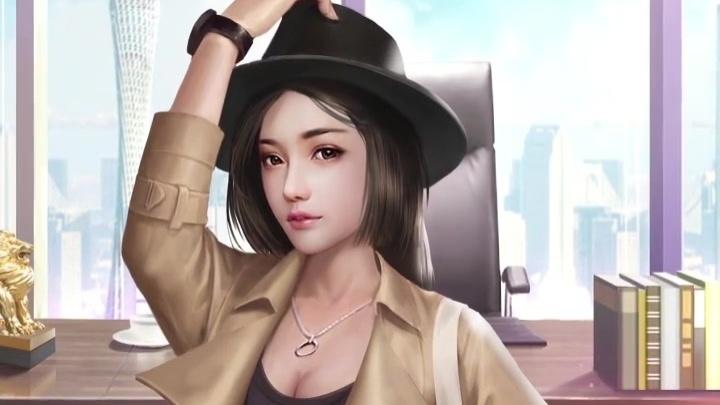 窈窕秘书v1.71-窈窕秘书在这个充满机遇与挑战的商业世界中