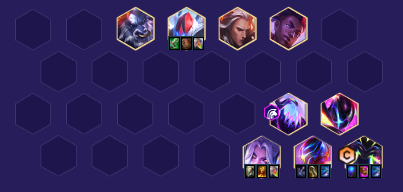 金铲铲之战至高秘术卫士怎么玩 阵容玩法攻略