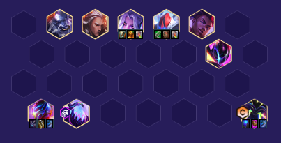 金铲铲之战至高秘术卫士怎么玩 阵容玩法攻略