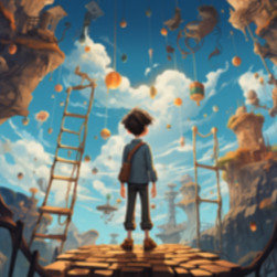 极限天空攀爬中文版