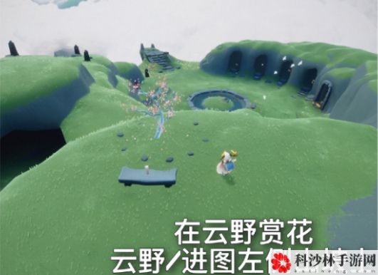 光遇4.25每日任务攻略 4月25日大蜡烛季节蜡烛位置大全[多图]图片3