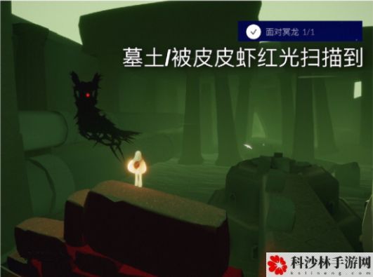 光遇4.25每日任务攻略 4月25日大蜡烛季节蜡烛位置大全[多图]图片2