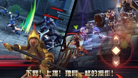 假面破坏王v5.15-假面破坏王是一款画风精致的动作冒险类游戏