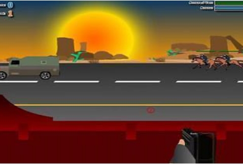 亡命劫匪2v4.65-亡命劫匪2是一款具有丰富挑战的赛车竞速类游戏