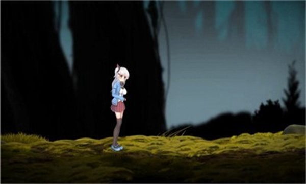阿尔卑斯与危险森林安卓版v9.20-阿尔卑斯与危险森林是一款危险刺激的冒险生存类游戏
