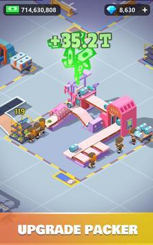空闲快递大亨v1.24-空闲快递大亨