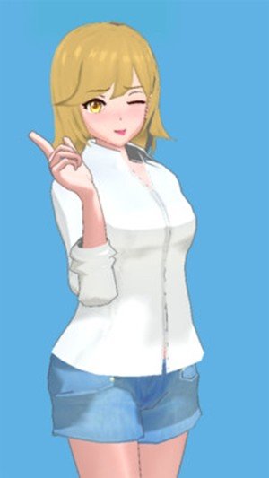 美少女比赛v7.19-美少女比赛玩家将扮演选美大赛的组织者
