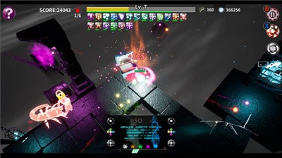 灵魂之光v7.23-灵魂之光采用精美细腻的2D技术设计