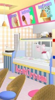 夏季甜品店v3.75-夏季甜品店玩家将扮演一名甜品店老板